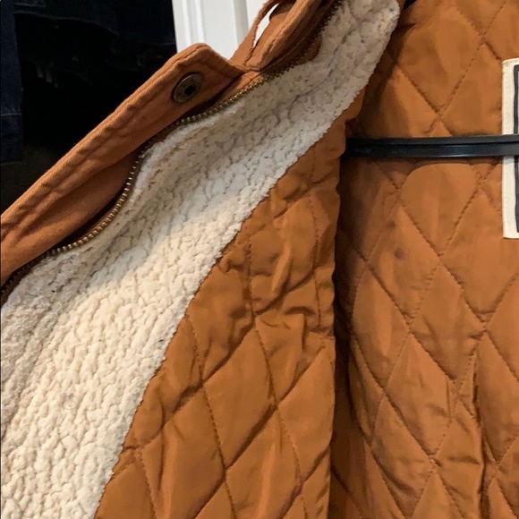 Spring jacket - Picture 3 of 5